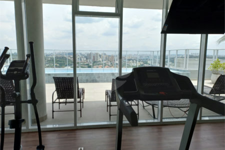Studio à venda com 1 quarto em Butantã, São Paulo, SP