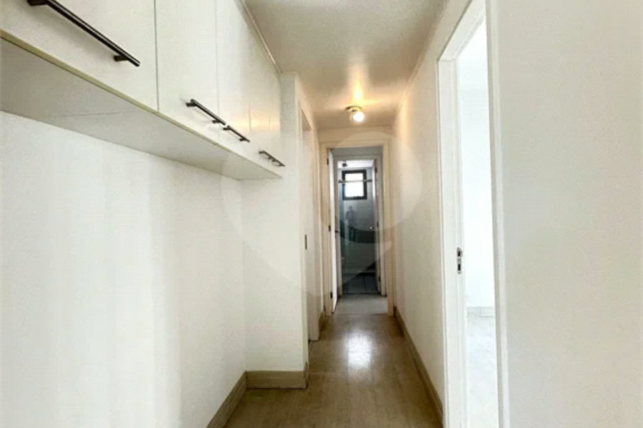Apartamento à venda com 3 suítes em Morumbi, São Paulo, SP