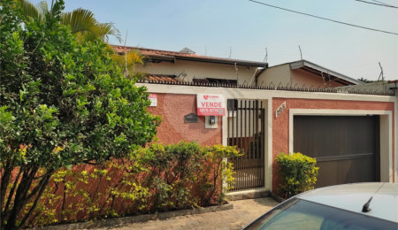 Casa à venda com 3 quartos, sendo 1 suíte,  em Jardim Moacyr Arruda, Indaiatuba, SP