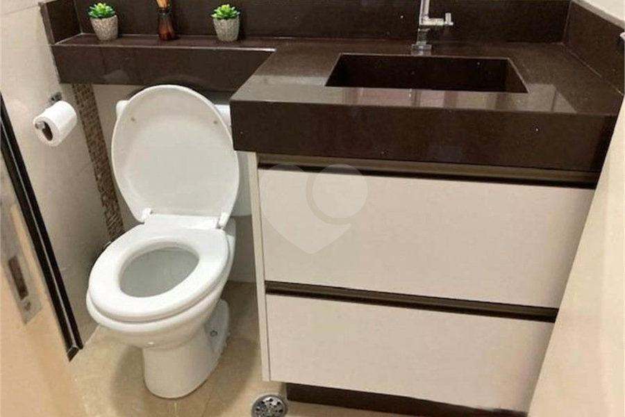 Apartamento à venda com 3 quartos, sendo 1 suíte, em Vila Maria, São Paulo, SP