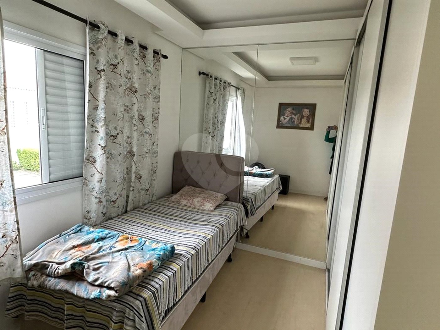 Sobrado à venda com 2 quartos em Jardim Carlos Cooper, Suzano, SP