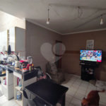 Casa à venda com 1 quarto em Ponte de São João, Jundiaí, SP