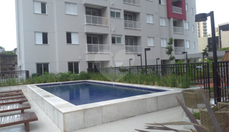 Apartamento à venda com 2 quartos, sendo 1 suíte,  em Casa Verde, São Paulo, SP