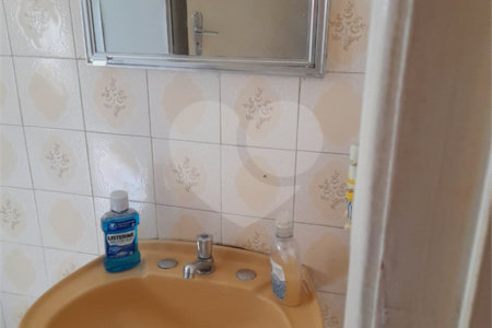 Sobrado à venda com 3 quartos, sendo 1 suíte, em Vila Isolina Mazzei, São Paulo, SP