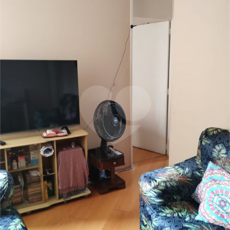 Apartamento à venda com 2 quartos em Jaguaré, São Paulo, SP