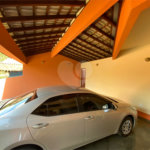 Sobrado no Condomínio Parque Sabará.