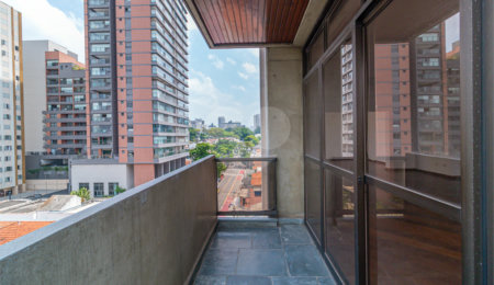 Apartamento à venda com 4 quartos, sendo 3 suítes,  em Chácara Santo Antônio, São Paulo, SP