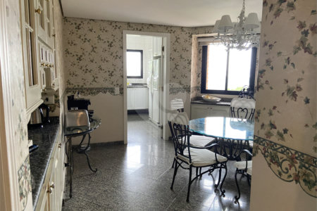 Apartamento à venda com 4 suítes em Vila Ida, São Paulo, SP