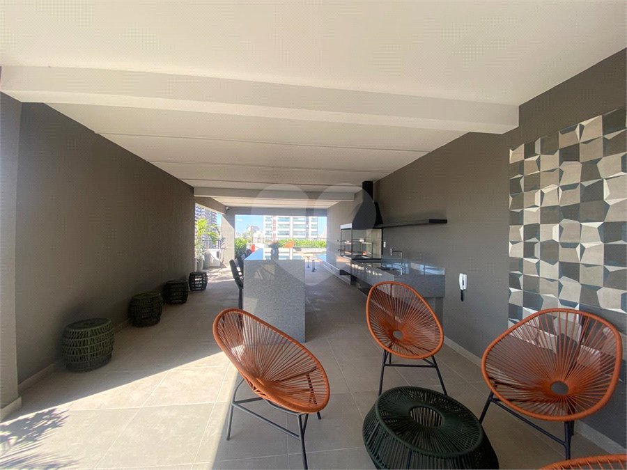 Apartamento à venda com 2 quartos em Tatuapé, São Paulo, SP