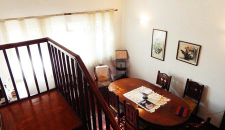 Sobrado à venda com 3 quartos, sendo 1 suíte,  em Campo Belo, São Paulo, SP