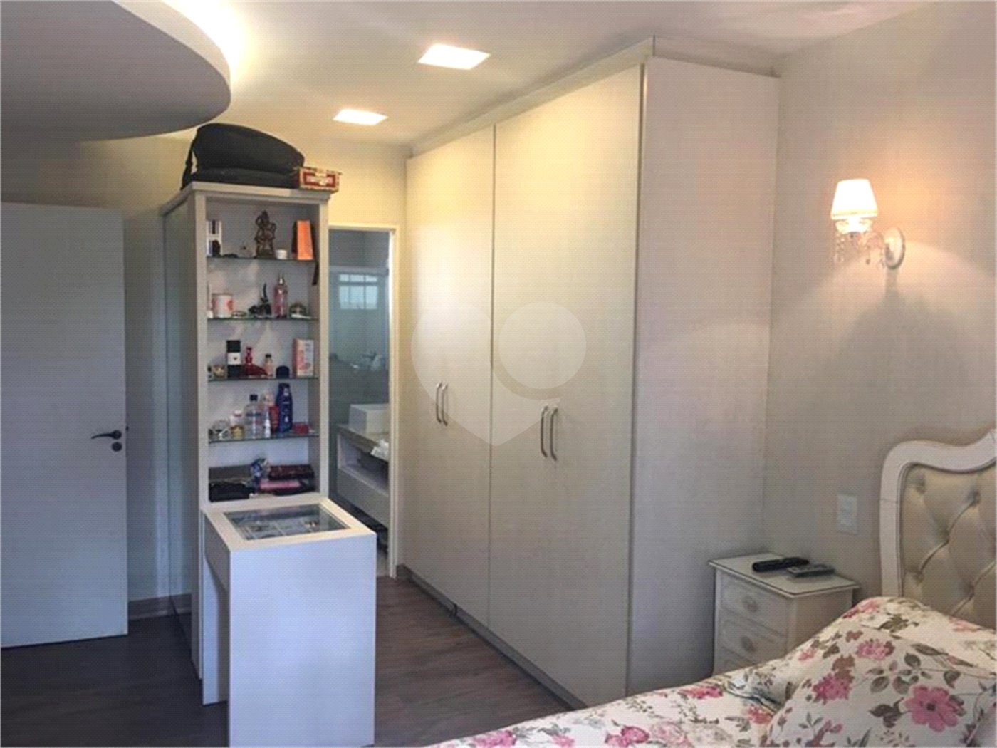 Apartamento à venda com 3 quartos, sendo 2 suítes, em Perdizes, São Paulo, SP