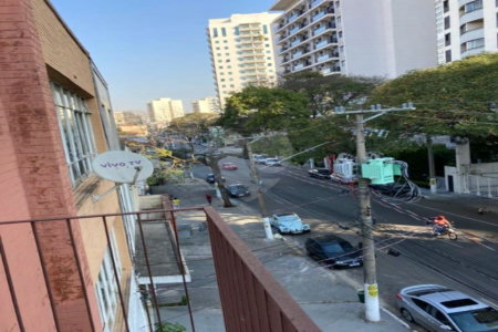 Apartamento à venda com 2 quartos em Ipiranga, São Paulo, SP