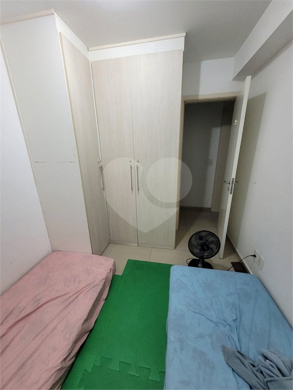 Apartamento à venda com 3 quartos, sendo 1 suíte, em Jardim Dom Bosco, São Paulo, SP