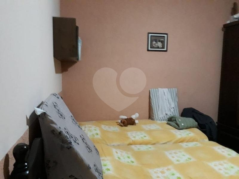 Casa à venda com 3 quartos em Vila Romana, São Paulo, SP