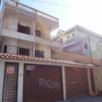 Sobrado à venda com 3 quartos, sendo 2 suítes, em Vila Mazzei, São Paulo, SP