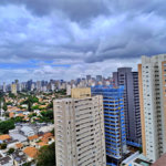 Studio à venda com 1 quarto em Vila Olímpia, São Paulo, SP