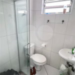 Apartamento à venda com 3 quartos, sendo 1 suíte,  em Santana, São Paulo, SP