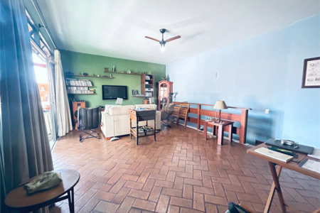 Cobertura à venda com 4 quartos, sendo 2 suítes, em Tijuca, Rio de Janeiro, RJ