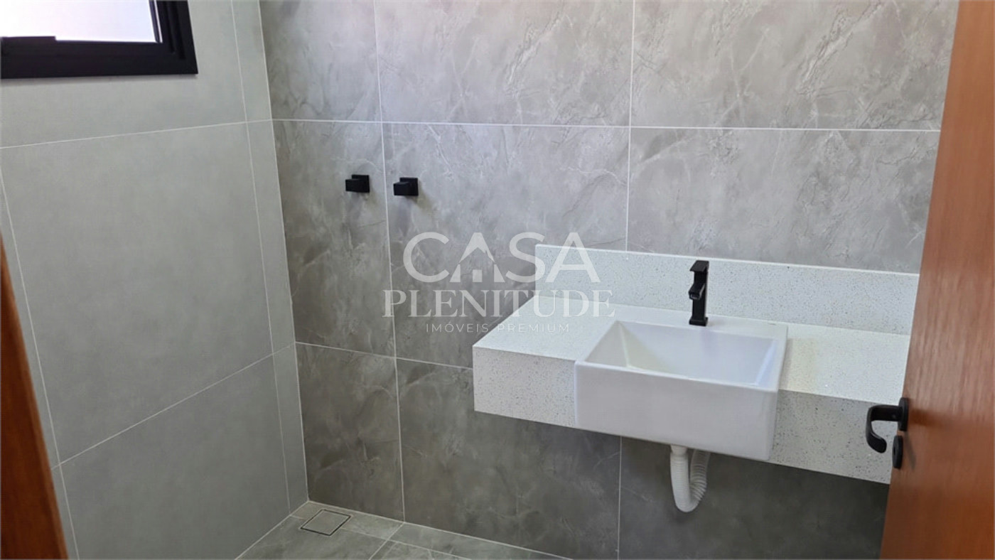 Casa em condomínio à venda com 3 quartos, sendo 1 suíte, em Jardim Novo Horizonte, Sorocaba, SP