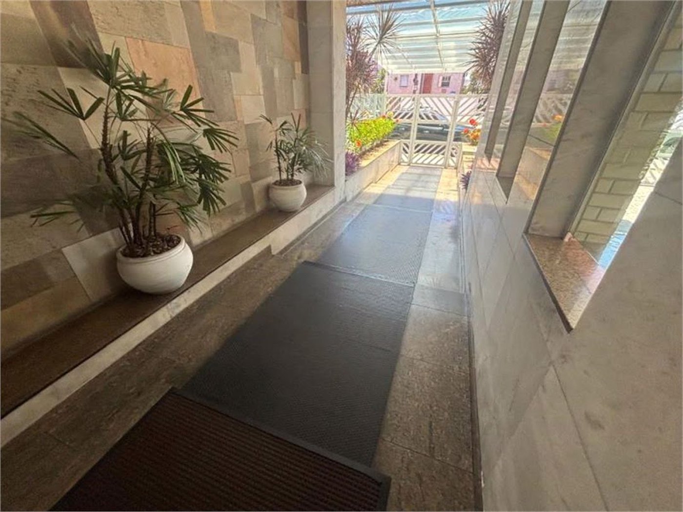 Apartamento Residencial à venda, Aparecida, Santos - AP1918.