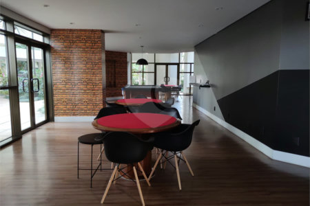 Apartamento à venda com 3 quartos, sendo 2 suítes,  em Alto da Lapa, São Paulo, SP