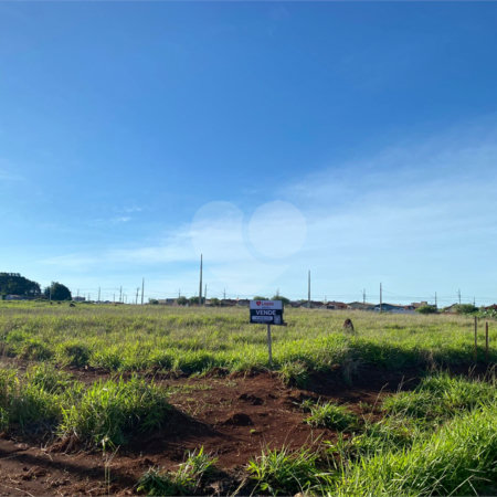 Terreno à venda em Residencial Jamil Saldanha Derzi, Ponta Porã, MS
