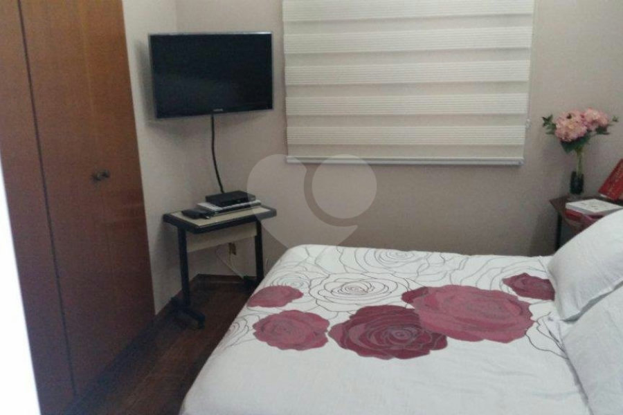 Apartamento à venda com 3 quartos, sendo 1 suíte, em Santana, São Paulo, SP