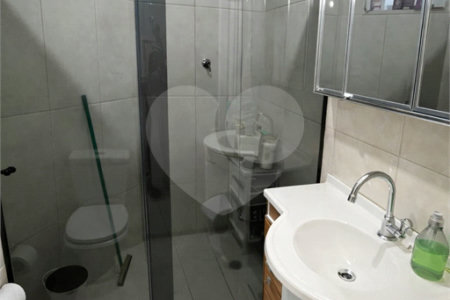 Casa Térrea à venda com 2 quartos, sendo 1 suíte, em Parque Esmeralda, São Paulo, SP