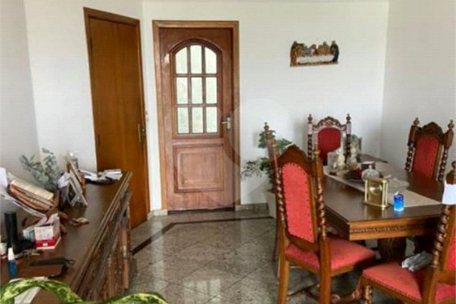 Apartamento à venda com 3 quartos, sendo 1 suíte, em Mandaqui, São Paulo, SP