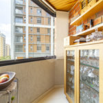 Apartamento à venda com 4 quartos, sendo 2 suítes, em Indianópolis, São Paulo, SP
