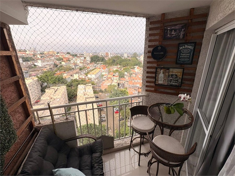 Apartamento à venda com 2 quartos, sendo 1 suíte, em Vila Prudente, São Paulo, SP