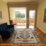 Apartamento à venda com 3 quartos, sendo 1 suíte, em Tijuca, Rio de Janeiro, RJ