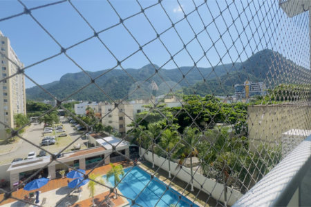 Apartamento à venda com 3 quartos, sendo 1 suíte,  em Jacarepaguá, Rio de Janeiro, RJ