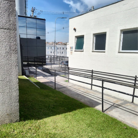 Apartamento à venda com 2 quartos em Jardim Europa, Suzano, SP
