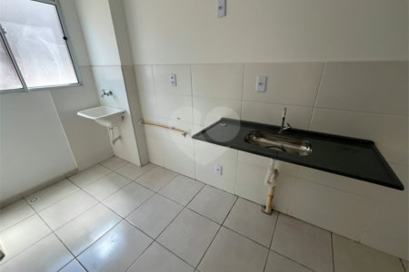 Apartamento à venda com 2 quartos em Ipatinga, Sorocaba, SP