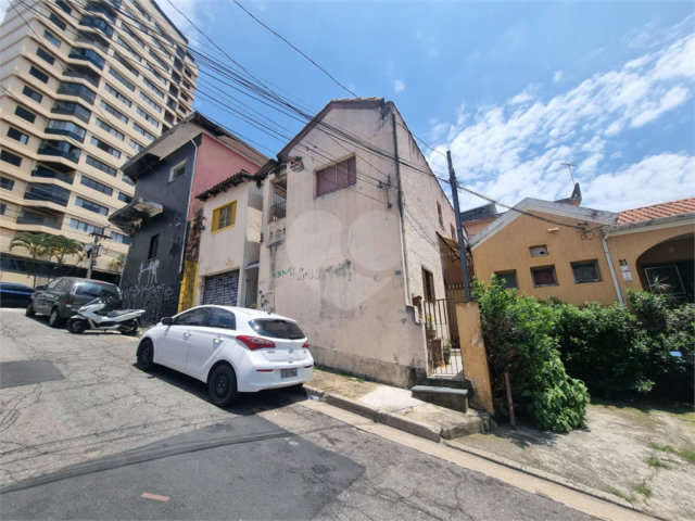 Prédio à venda em Santana, São Paulo, SP