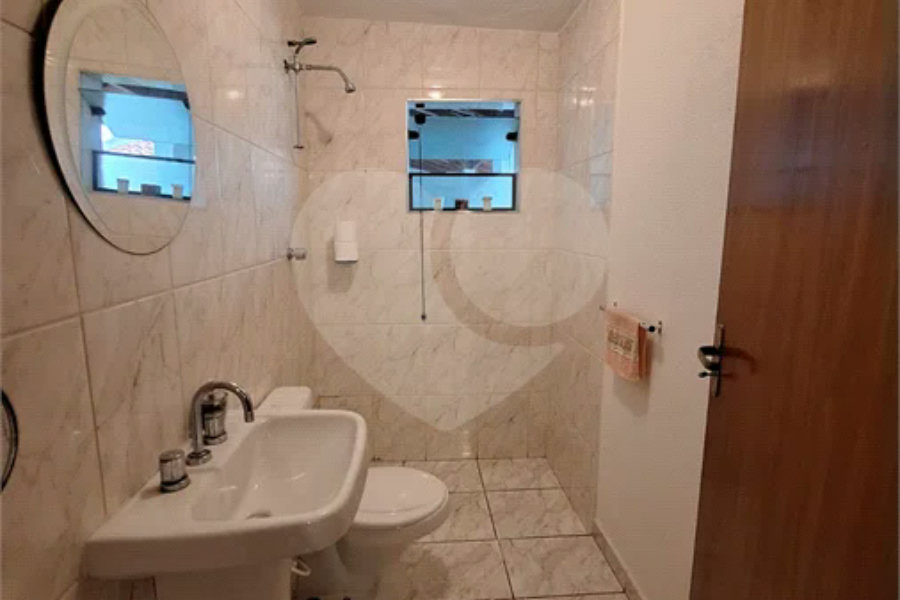 Sobrado à venda com 3 quartos, sendo 1 suíte, em Limão, São Paulo, SP
