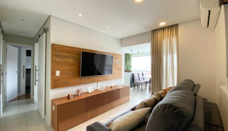 Apartamento à venda com 2 quartos, sendo 1 suíte,  em Tucuruvi, São Paulo, SP