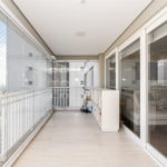 Apartamento à venda com 3 suítes em Sumarezinho, São Paulo, SP