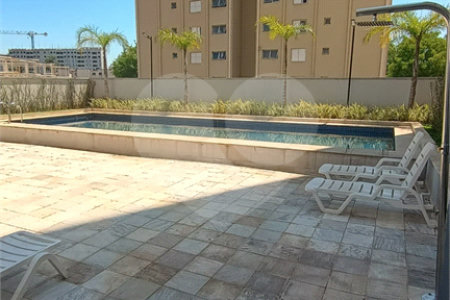 Apartamento à venda com 2 quartos em Vila Inglesa, São Paulo, SP
