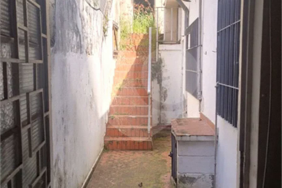 Terreno à venda em Santana, São Paulo, SP