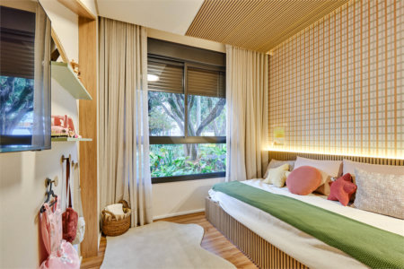 Apartamento à venda com 3 suítes em Brooklin, São Paulo, SP
