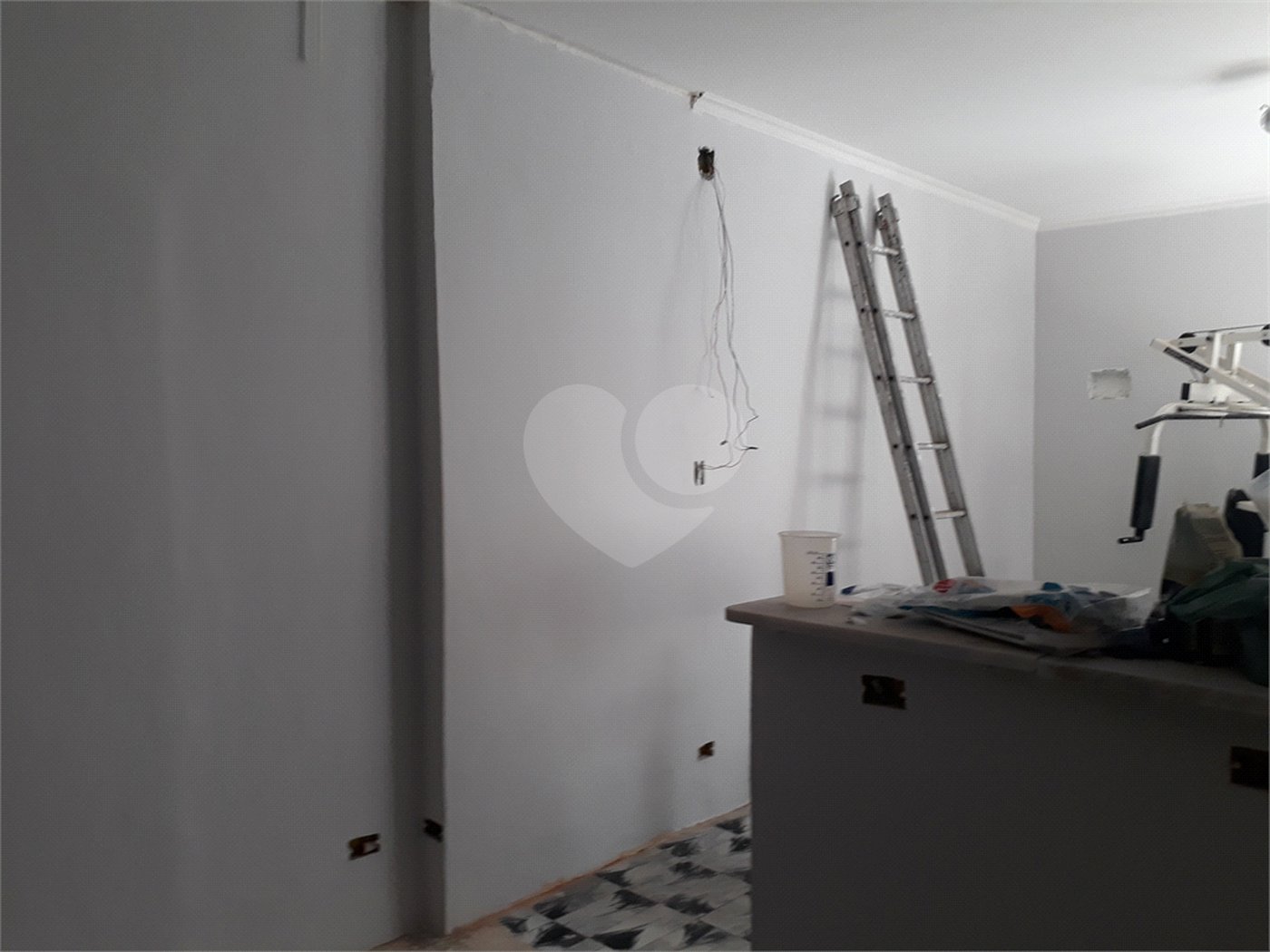 Sobrado à venda com 4 quartos, sendo 2 suítes, em Santana, São Paulo, SP