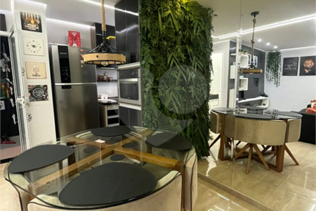 Casa à venda com 1 quarto em Vila Jaguara, São Paulo, SP