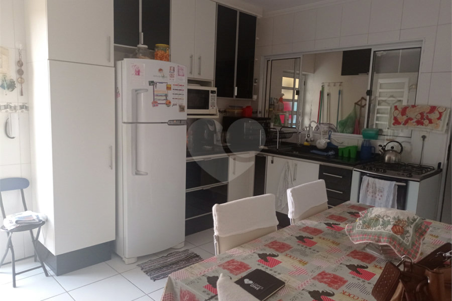Casa à venda com 1 quarto no condomínio Coelho Iii, São Paulo - SP