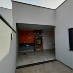 Casa em condomínio à venda com 3 quartos, sendo 1 suíte,  em Horto Florestal, Sorocaba, SP