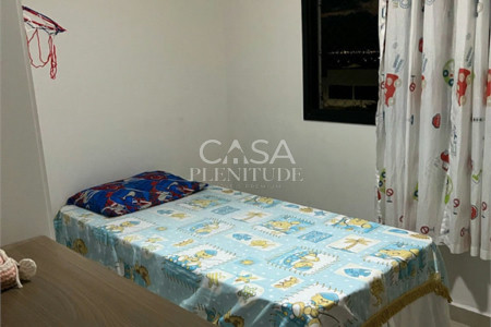 Apartamento à venda com 2 quartos em Jardim Tulipas, Sorocaba, SP