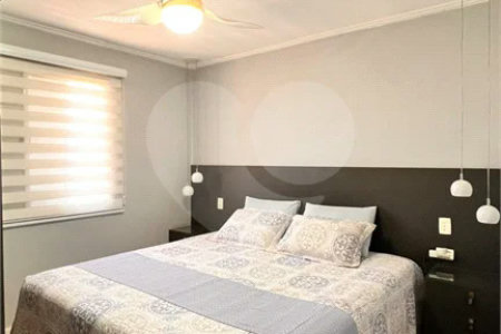 Apartamento à venda com 3 quartos, sendo 1 suíte,  em Lauzane Paulista, São Paulo, SP