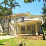 Casa à venda com 4 suítes no condomínio Chácara Flora, São Paulo - SP