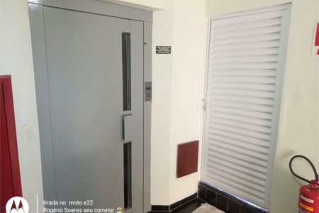 Cobertura à venda, 205 m² por R$ 870.000,00 - Central Park - Guarujá/SP
